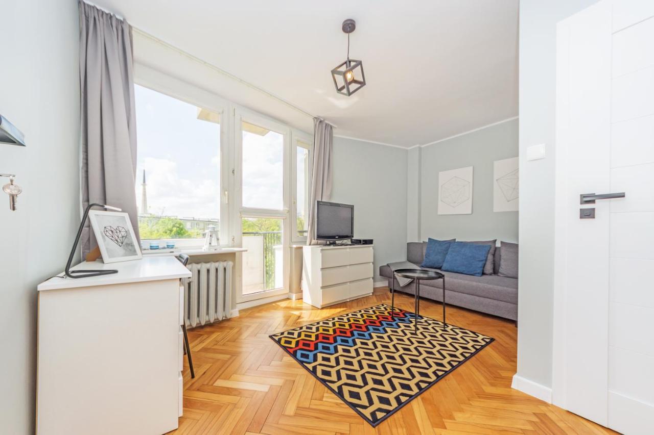 House Managers - Przymorze Comfort Gdańsk Eksteriør bilde