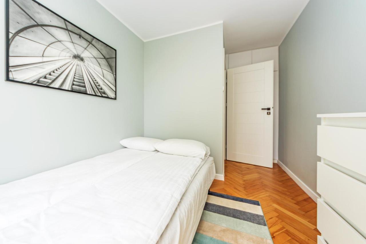 House Managers - Przymorze Comfort Gdańsk Eksteriør bilde