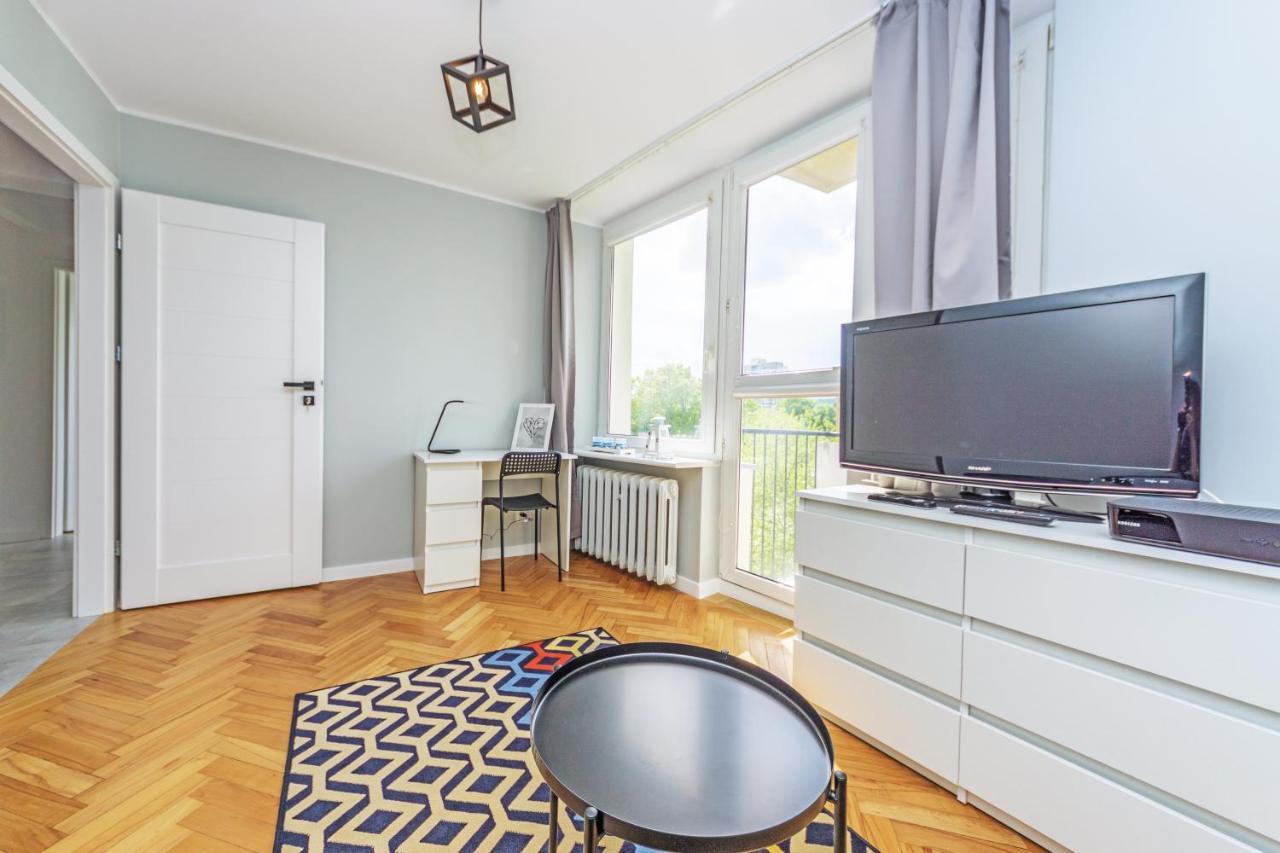 House Managers - Przymorze Comfort Gdańsk Eksteriør bilde