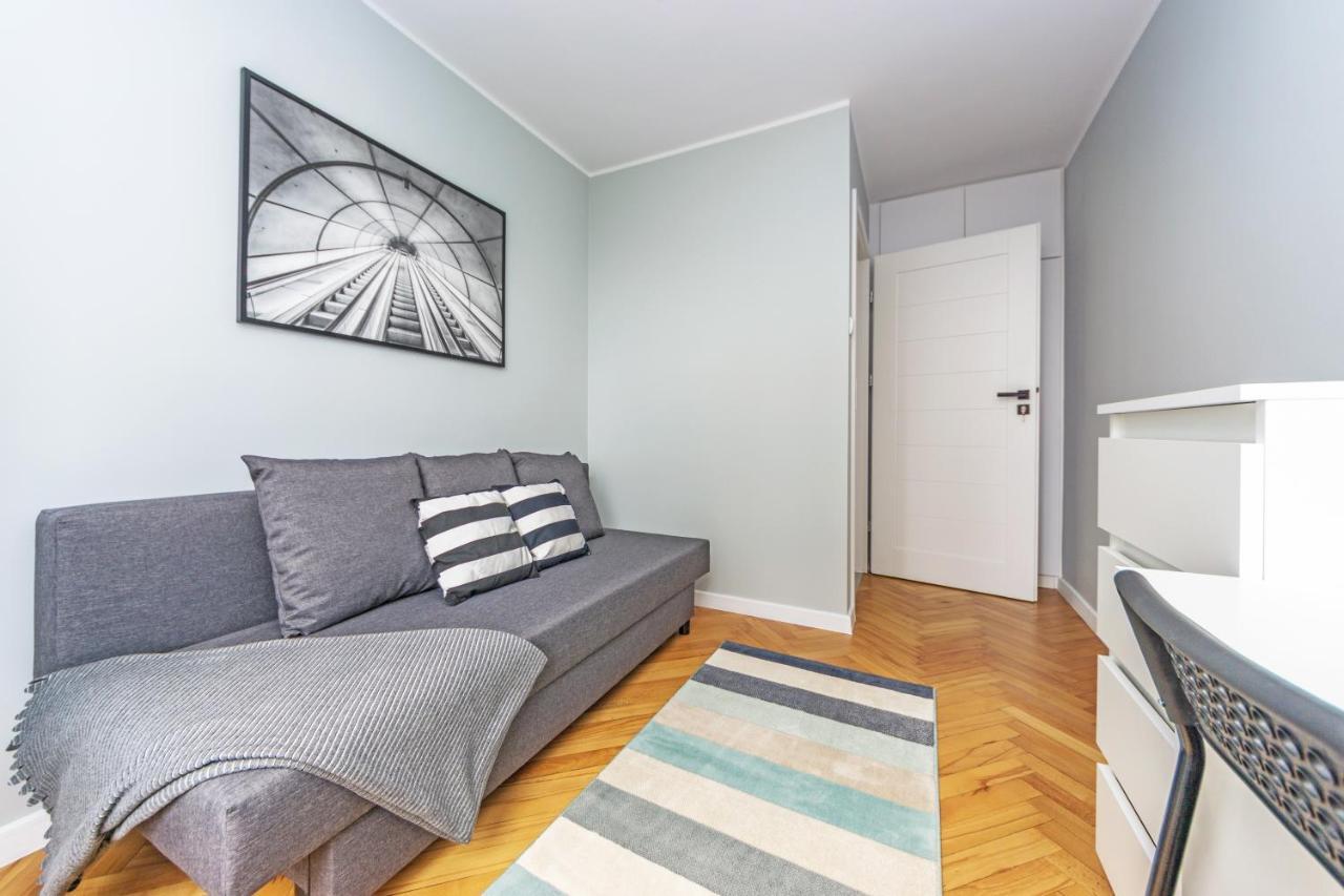 House Managers - Przymorze Comfort Gdańsk Eksteriør bilde