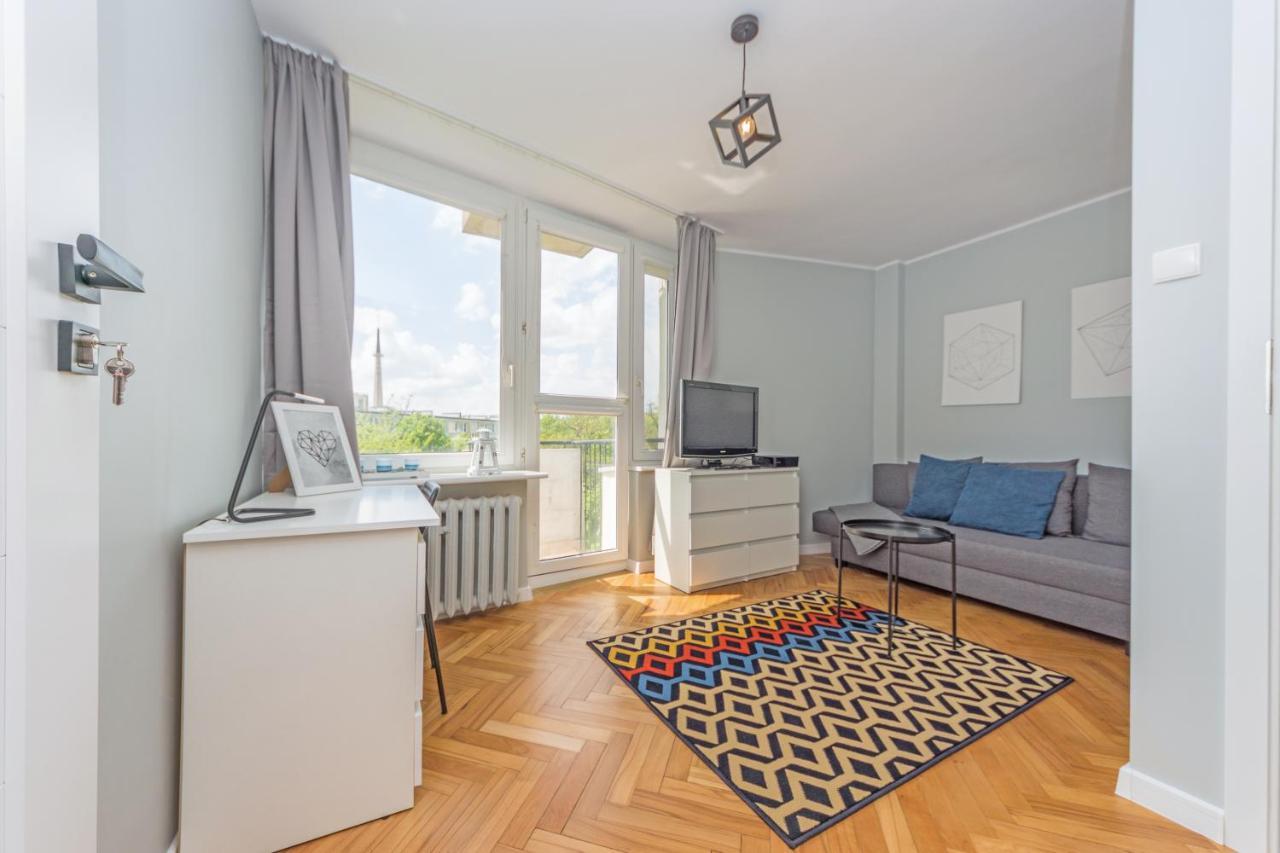 House Managers - Przymorze Comfort Gdańsk Eksteriør bilde
