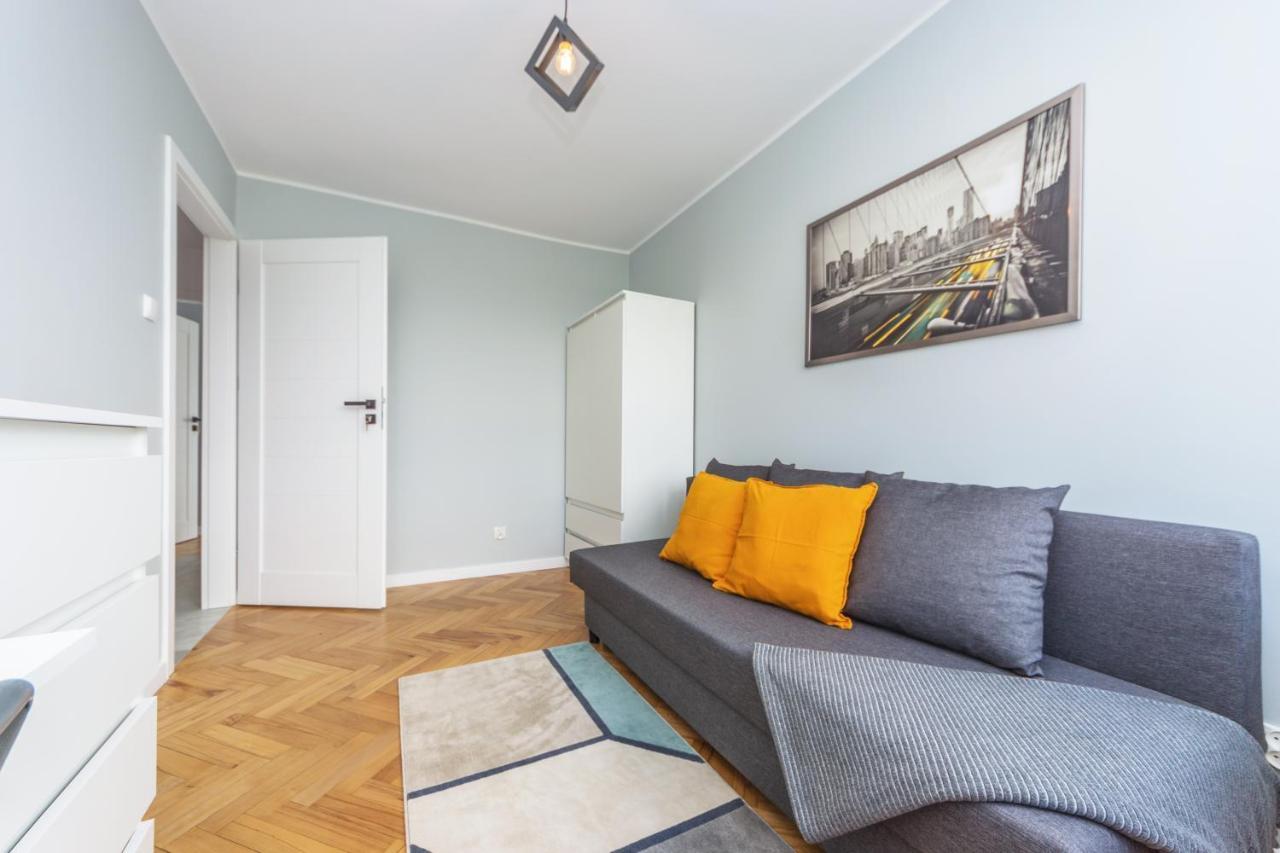 House Managers - Przymorze Comfort Gdańsk Eksteriør bilde