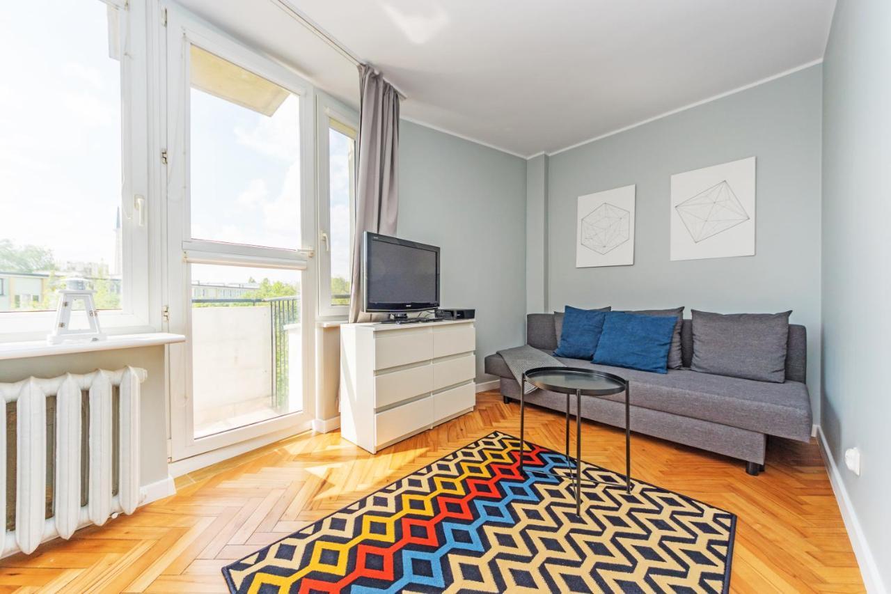 House Managers - Przymorze Comfort Gdańsk Eksteriør bilde