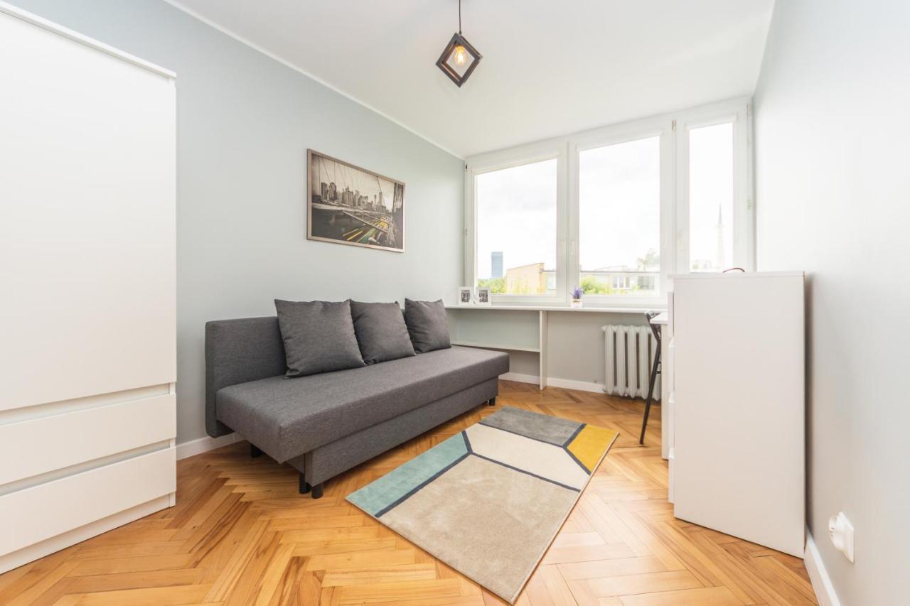 House Managers - Przymorze Comfort Gdańsk Eksteriør bilde